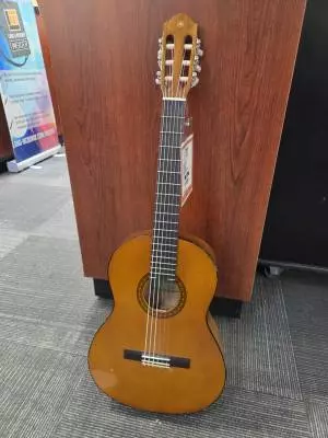 Yamaha 3/4 SIZE CLASSIC GUITAR