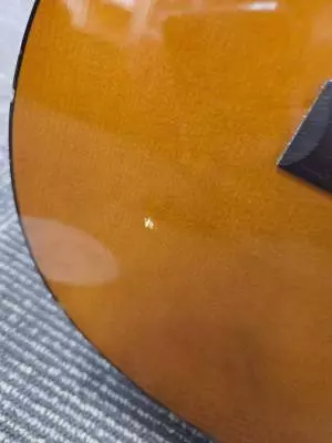 Yamaha 3/4 SIZE CLASSIC GUITAR 2