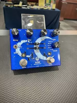 Walrus Audio - SLOER