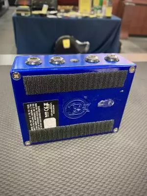 Walrus Audio - SLOER 2