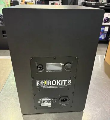KRK - RP8-G4 2