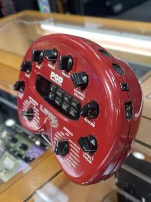 Line 6 - POD 2