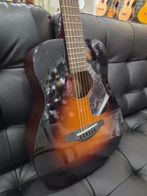 Yamaha - JR2 TBS 2
