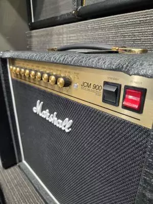 Marshall STUDIO SERIES JCM900 COMBO 2