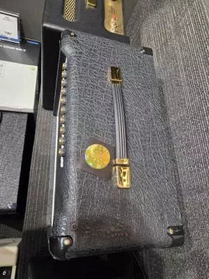 Marshall STUDIO SERIES JCM900 COMBO 2