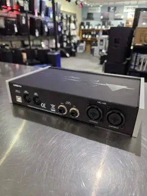ART Pro Audio - USBIV 2