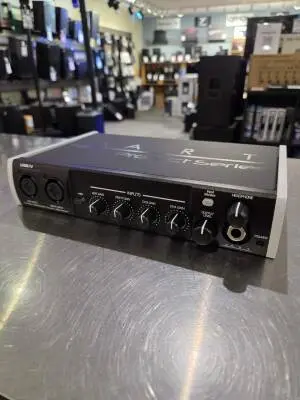 ART Pro Audio - USBIV