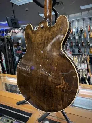 Epiphone - ESECA00RTNH 2