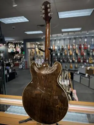 Epiphone - ESECA00RTNH 2