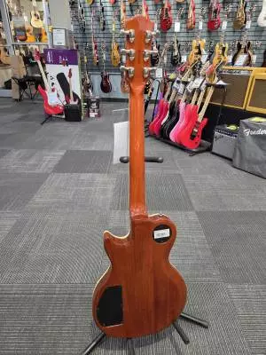 Godin Guitars SUMMIT CLASSIC CONVERTIBLE 2