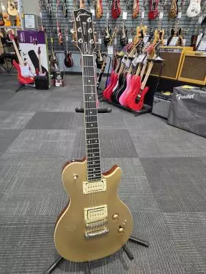 Godin Guitars SUMMIT CLASSIC CONVERTIBLE 2