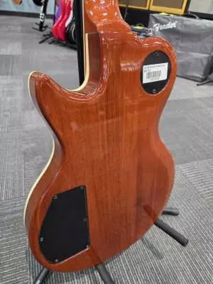 Godin Guitars SUMMIT CLASSIC CONVERTIBLE 2