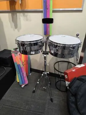 Granite Percussion - GP-TIMBALEC