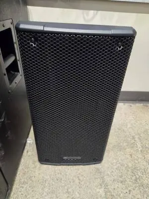 DB TECH B-HYPE 10 POWERED SPEAKER