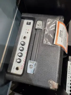 Ashdown Engineering - STUDIO-JNR 2