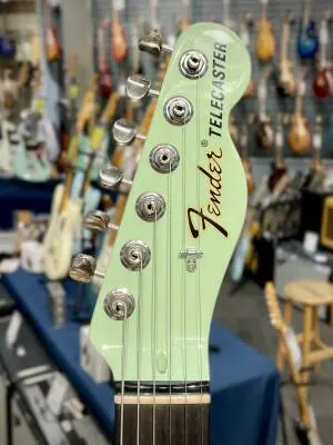 Fender - 017-6203-757 2