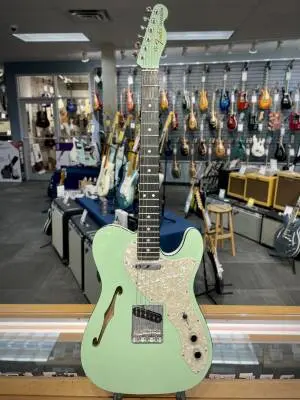 Fender - 017-6203-757 2