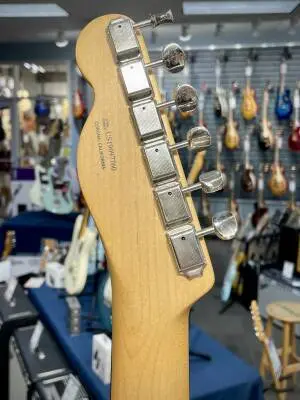 Fender - 017-6203-757 2