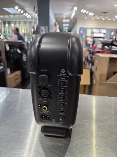 iLoud MM Pro Reference Monitor (Single) 2
