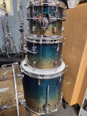 Mapex - MPX-SE529XBOE 3