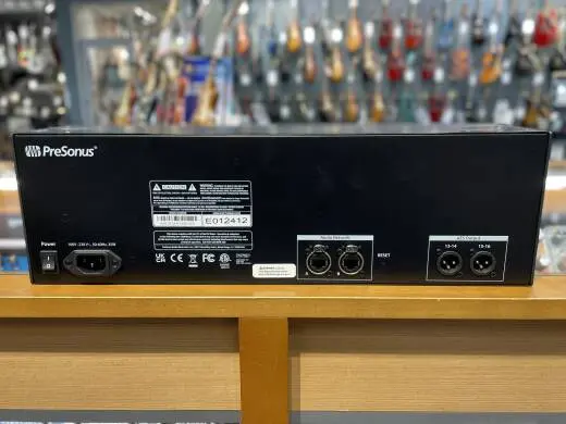 PreSonus - NSB 32.16 Networked Stage Box 2