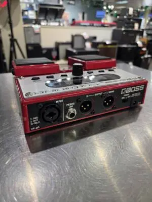BOSS - VE-20 2