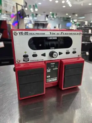 BOSS - VE-20