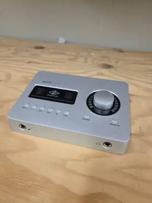 Universal Audio - UA-APLS/HE