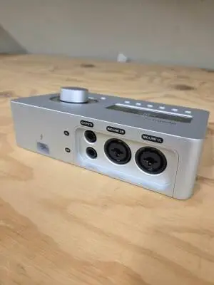 Universal Audio - UA-APLS/HE 2