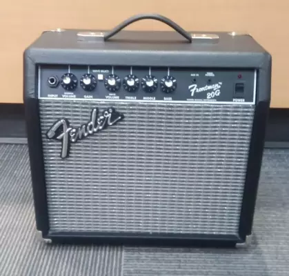 Fender - 231-1500-000