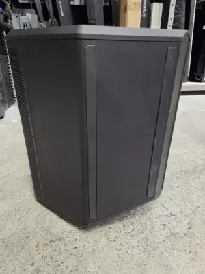 Yorkville Sound - EXMPRO10 2