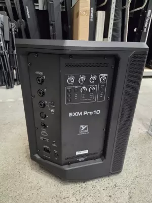 Yorkville Sound - EXMPRO10 2