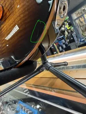 PRS Guitars - 107993::BG: 2