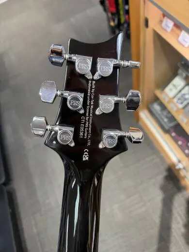PRS Guitars - 107993::BG: 2