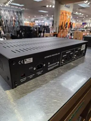 API - T12 2