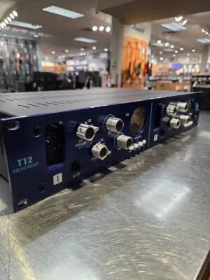 API - T12