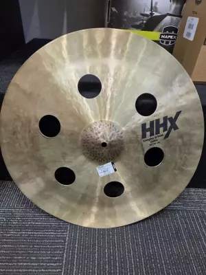 Sabian - HHX 19