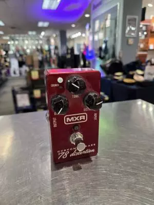 MXR - M78