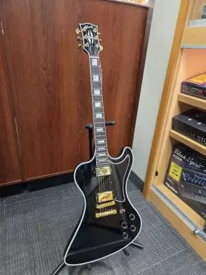 Gibson Custom Shop - CSRDCEBGH
