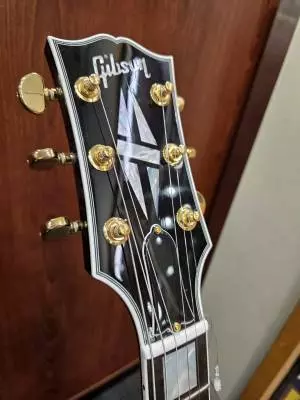 Gibson Custom Shop - CSRDCEBGH 2