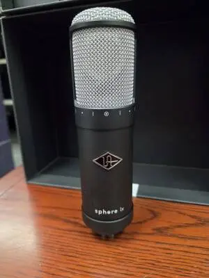 Universal Audio - MIC-UALX