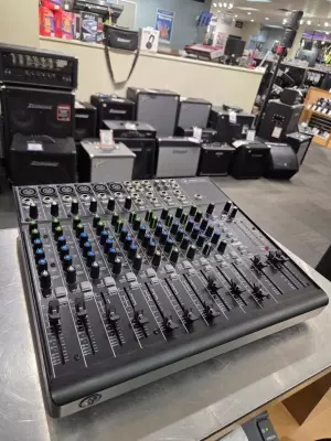 Mackie - 1402-VLZ4