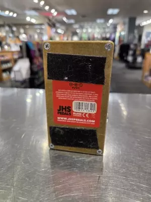 JHS Pedals - MORNINGGLORY V4 3