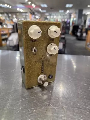 JHS Pedals - MORNINGGLORY V4 2