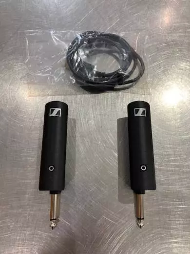 Sennheiser - INSTRUMENT SET