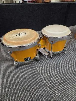 Granite Percussion - GP-BONGON 2