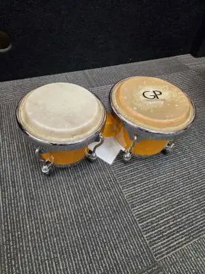 Granite Percussion - GP-BONGON