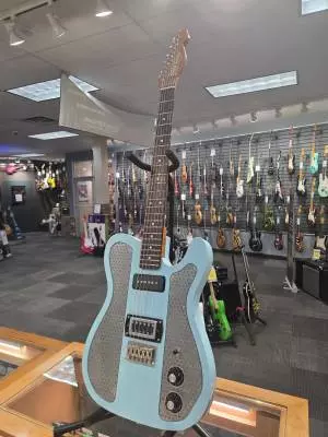 Old Crow Custom Guitars Telecaster 2