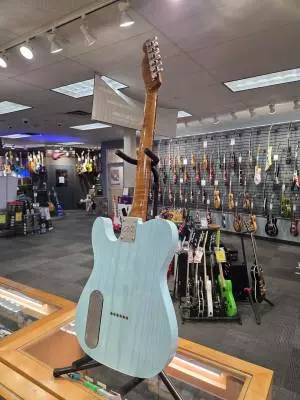 Old Crow Custom Guitars Telecaster 2
