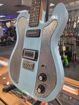Old Crow Custom Guitars Telecaster